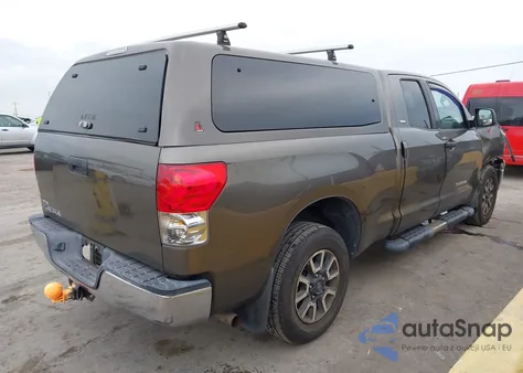 2007 Toyota Tundra Sr5 4.7L V8 from USA, damaged, VIN 5TFRT54137X006813